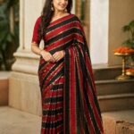 Mul Cotton Sarees