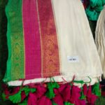 Mul Cotton Sarees