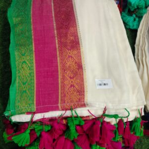Mul Cotton Sarees