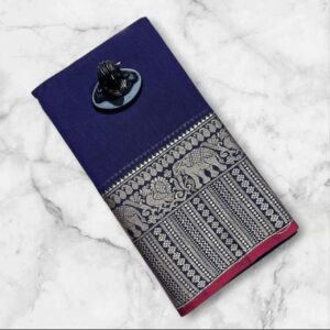 Narayanpeth Cotton Sarees