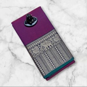 Narayanpeth Cotton Sarees