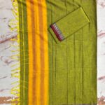 Narayanpeth Chudidar Material