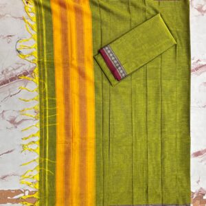 Narayanpeth Chudidar Material