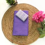 Plain South Cotton Mix Sarees