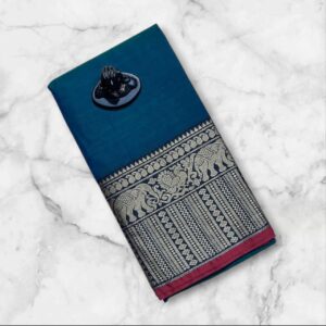 Narayanpeth Cotton Sarees