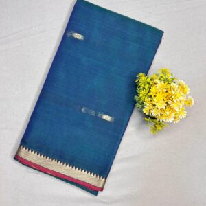 Narayanpeth Cotton Sarees
