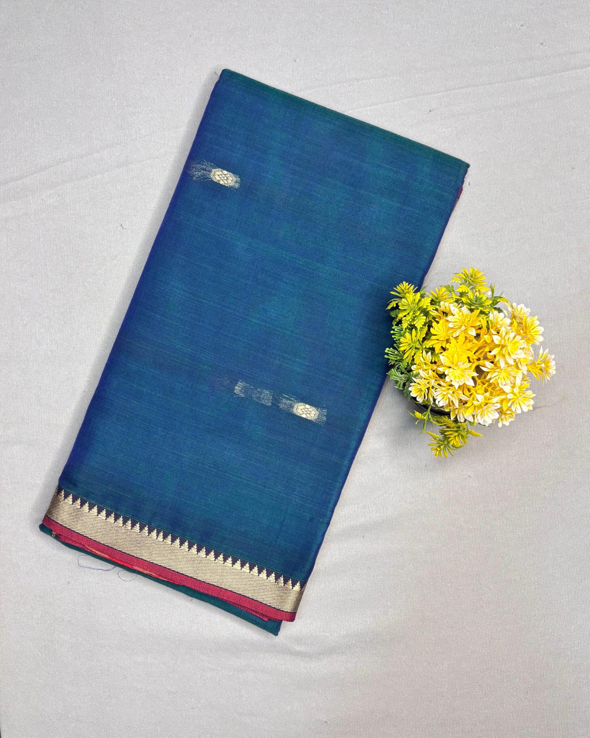 Narayanpeth Cotton Sarees