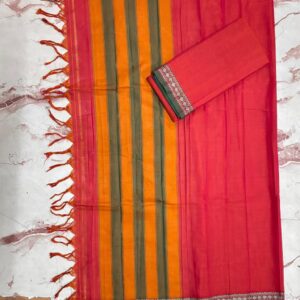 Narayanpeth Chudidar Material