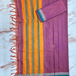 Narayanpeth Chudidar Material